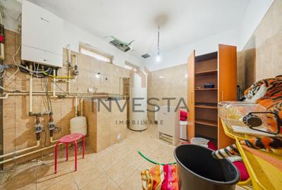 Casă individuală cu 6 camere cu Canalizare în Europa - 24