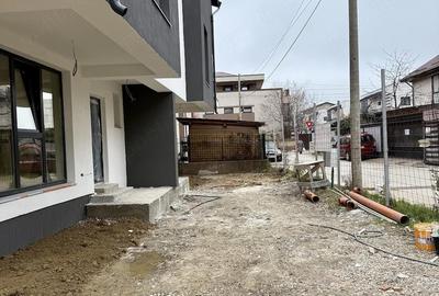 Casă cu 6 camere cu Canalizare în Dobroești - 5