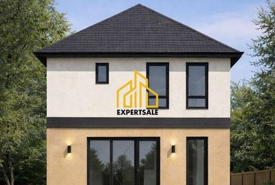 Casă cu 4 camere în Central