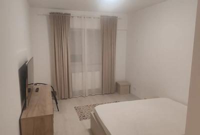 Inchiriez apartament 2 camere Bd. Metalurgiei - 1