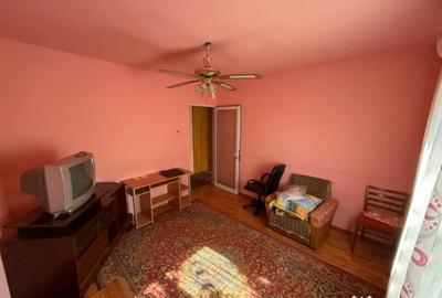 Apartament cu 3 camere decomandat, mobilat în Bogdan Vodă - 7