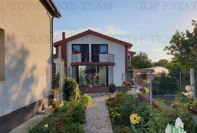 Vila individuala de 5 camere/ Giurgiu - 3