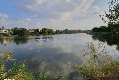 Spațiu comercial, în Balotești - 4