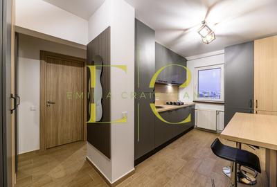 COMISION 0%! VANZARE: Apartament 2 camere, TRACTORUL - 6