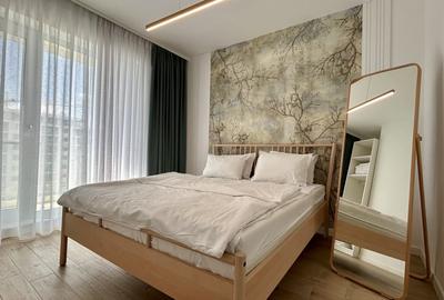 Apartament cu 2 camere decomandat, mobilat în Nord - 3