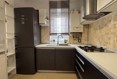 Apartament cu 2 camere decomandat, mobilat în Avantgarden - 3