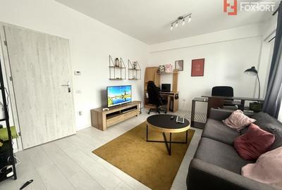 Apartament 2 camere, loc de parcare inclus in CF, parter inalt, zona Aradului - 1