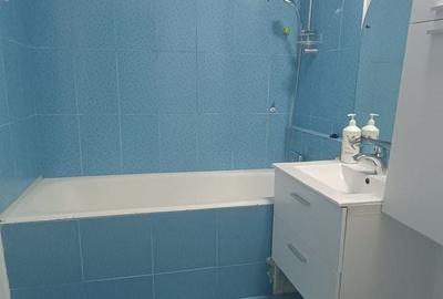 Apartament cu 3 camere semidecomandat, mobilat în Brâncoveanu - 8