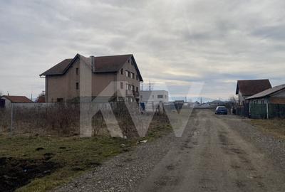 Teren Construcții intravilan de 500 mp, în Veterani - 1