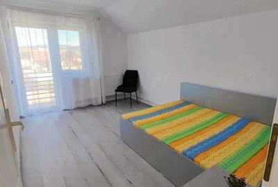 Casă cu 4 camere cu Teren 410 Mp în Central