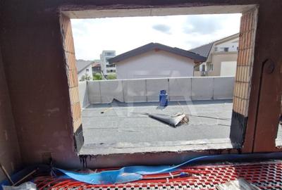 Duplex aproape de mijloacele de transport in cartierul Salajan - 10