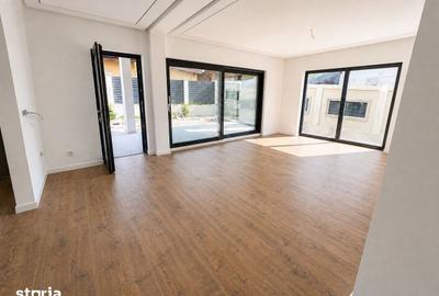Casă cu 4 camere cu Teren 450 Mp în Podu Roș - 16