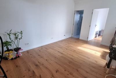 Apartament cu 2 camere decomandat, mobilat în Grivița - 3