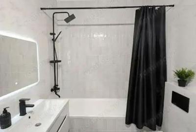 Garsonieră decomandată în Tei - 1