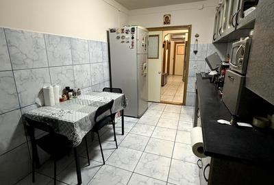 Apartament 3 camere confort 0 (Cod E5) - 3