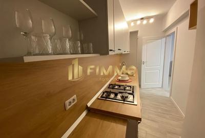 Apartament cu 2 camere semidecomandat în Est - 6