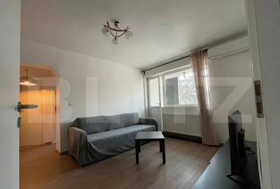 Apartament cu 2 camere semidecomandat în Central - 4