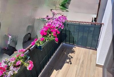 Apartament 2 camere balcon parcare zona Tineretului - 11