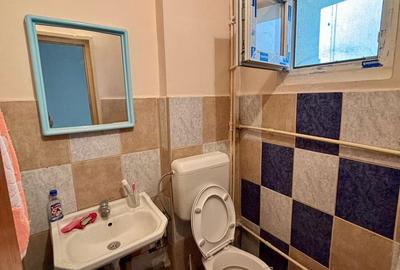 Apartament cu 3 camere decomandat în Pantelimon - 13