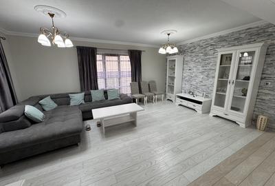 CASA INDIVIDUALA, COMPLET MOBILATA SI UTILATA, 740 MP TEREN. CASA INDIVIDUALA, COMPLET MOBILATA SI UTILATA, 740 MP TEREN. - 2