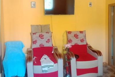 Apartament cu 2 camere semidecomandat, mobilat în Cetate - 4