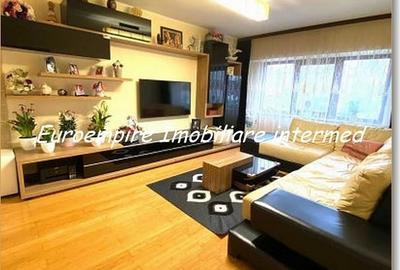 Apartament 3 camere decomandate zona Tomis 3 - 2