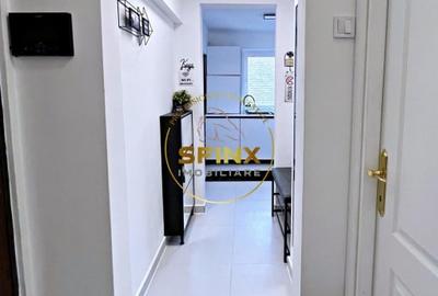 Apartament 2 camere Piata Amzei cu loc de parcare prima inchiriere - 5