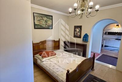Casă individuală cu 2 camere cu Canalizare în Ghiroda - 5