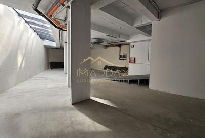 Cladire de birouri de inchiriat***877mp***Dorobanti - 10