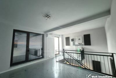 Duplex, Borhanci, 6 camere, 4 bai, 3 terase, curte individuala, parcare, balcon - 10