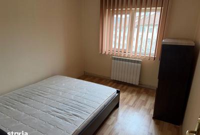 Apartament cu 3 camere decomandat în Central - 15