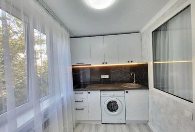 Garsonieră decomandată în Badea Cârțan - 3