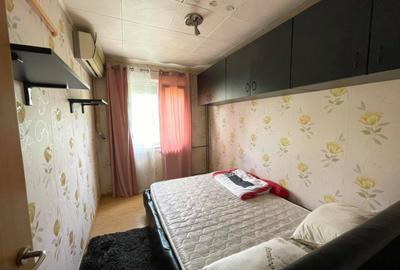 Apartament cu 3 camere semidecomandat, mobilat în Șagului - 5