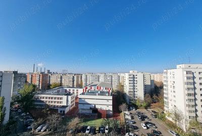 Totul la Picioare: ?coala, Metrou, Pia?a, Parc - Apartament 3 Camere -Trapezului - 2