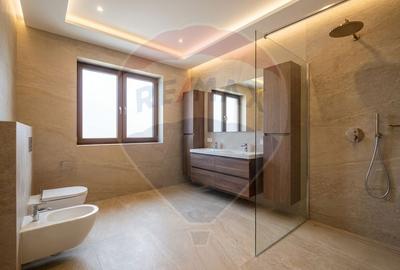 Casă individuală cu 6 camere cu Teren 500 Mp în Feldioara - 49