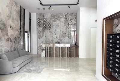 Apartament cu 3 camere în Ultracentral - 1