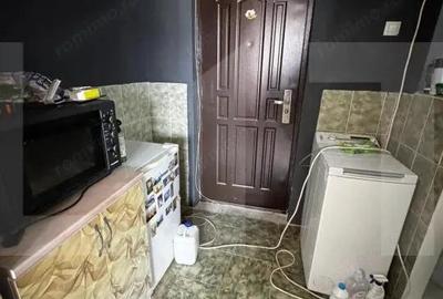 Garsoniera luminoasa, ideala pentru locuit - 1