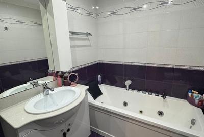 Apartament cu 2 camere decomandat în Exterior Vest - 13