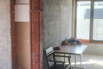Casă cu 4 camere cu Teren 1000 Mp în Ciorogârla - 3