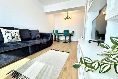 Apartament 2 camere, decomandat, parcare subterana, pet friendly, Coresi - 4