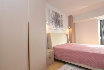 Apartament cu 3 camere decomandat, mobilat în Unirii - 19