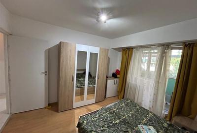 Apartament 3 camere, Drumul Taberei - 200m Metrou, bloc 1980 - 15