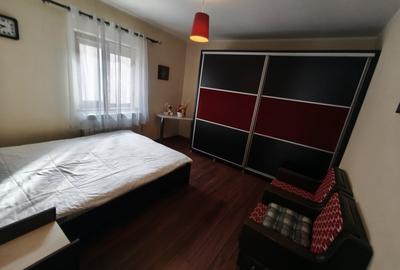 Casă individuală cu 8 camere cu Canalizare în Ovidiu - 36