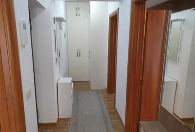 Apartament cu 2 camere în Central - 5