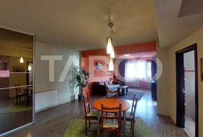 Apartament de inchiriat 72 mp 1 loc parcare zona Turnisor Sibiu - 9
