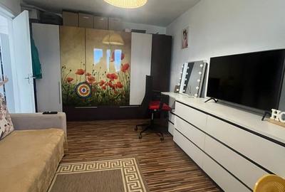Apartament cu 2 camere decomandat în Tei - 11