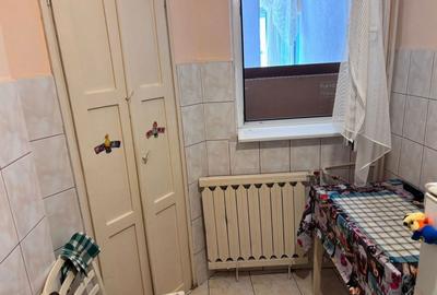 Apartament cu 2 camere în Central - 4