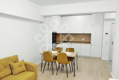 Apartament nou cu 2 camere in Prima Arena - 6