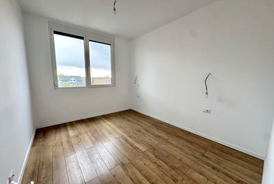 Apartament cu 2 camere în 6 Vânători - 6