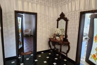 Casă in zona Iosefin - 4